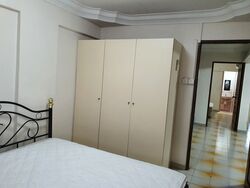 Blk 713 Bedok Reservoir Road (Bedok), HDB 3 Rooms #568277881